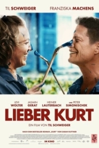 Постер Дорогой Курт (Lieber Kurt)