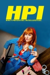Постер Умница (High Intellectual Potential)