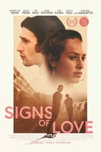 Постер Проявления любви (Signs of Love)