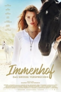 Постер Имменхоф: Великое обещание (Immenhof - Das große Versprechen)