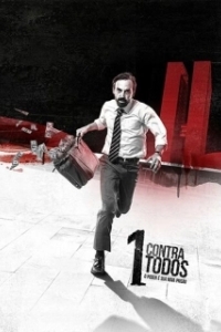 Постер Один против всех (1 Against All)