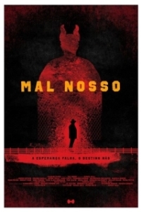 Постер Наше зло (Mal Nosso)