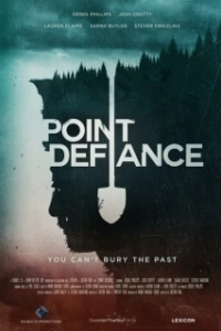 Постер Точка невозврата (Point of No Return)
