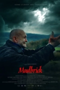 Постер Глиняный дом (Mudbrick)