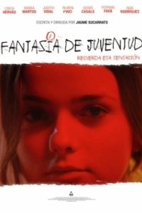 Постер Юношеская фантазия (Fantasía de juventud)