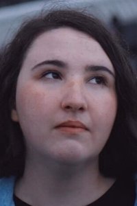 Катя Мельникова