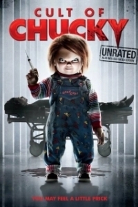 Постер Культ Чаки (Cult of Chucky)