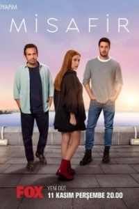 Постер Гостья (Misafir)