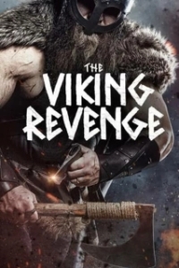 Постер Месть викинга (The Viking Revenge)