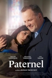 Постер Отцовство (Paternel)