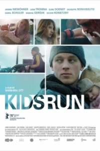 Постер Бег детей (Kids Run)