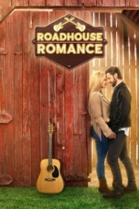 Постер Роман в закусочной (Roadhouse Romance)
