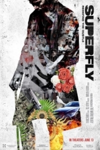 Постер Суперфлай (Superfly)