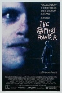 Постер Первая сила (The First Power)