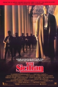 Постер Сицилиец (The Sicilian)