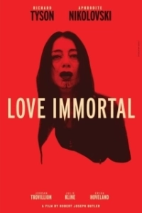 Постер Бессмертная любовь (Love Immortal)