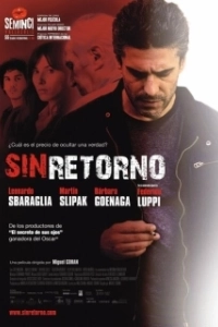 Постер Без возвращения (Sin Retorno (No Return))