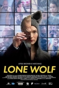 Постер Одинокий волк (Lone Wolf)