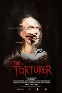 Постер Истязатель (The Torturer)