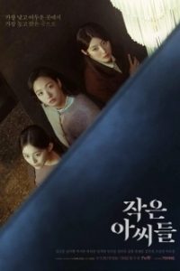 Постер Маленькие женщины (Little Women)