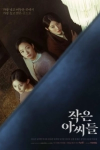 Постер Маленькие женщины (Little Women)