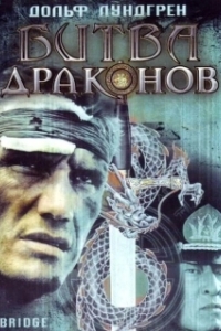 Постер Битва драконов (Bridge of Dragons)