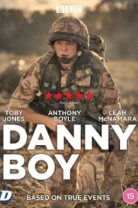 Постер Дэнни Бой (Danny Boy)