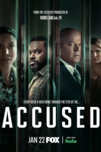 Постер Обвиняемые (Accused)