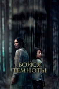 Постер Бойся темноты (Ogre)