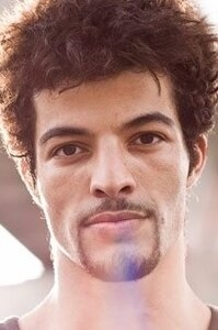 Джавед Эль Берни