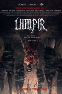 Постер Вампир (Vampir)