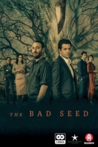 Постер Дурная кровь (The Bad Seed)