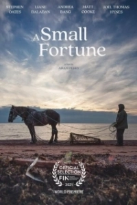 Постер Небольшое состояние (A Small Fortune)