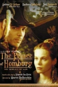 Постер Принц Гомбургский (Il principe di Homburg)
