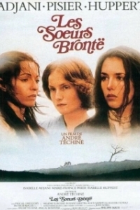 Постер Сестры Бронте (Les soeurs Brontë)