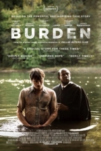 Постер Бердэн (Burden)