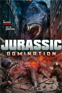 Постер Господство юрского периода (Jurassic Domination)