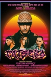 Постер Гангстеры (Patsers)