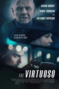 Постер Виртуоз (The Virtuoso)