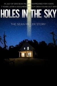 Постер Дыры в небе: История Шона Миллера (Holes in the Sky: The Sean Miller Story)