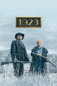 Постер 1923 