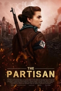 Постер Партизанка (The Partisan)