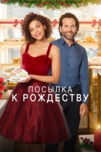 Постер Доставить к Рождеству (Deliver by Christmas)