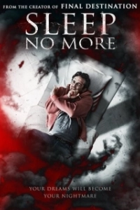 Постер Без сна (200 Hours)