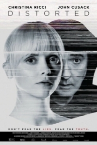 Постер Контроль (Distorted)