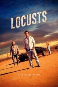 Постер Саранча (Locusts)