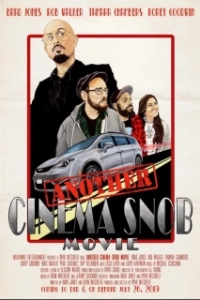 Постер Киношный сноб: фильм 2 (Another Cinema Snob Movie)