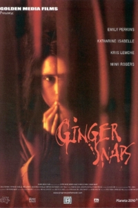 Постер Оборотень (Ginger Snaps)