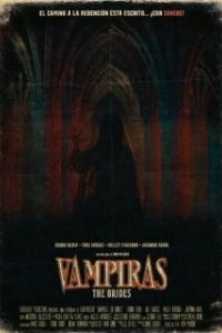 Постер Невесты-вампирши (Vampiras: The Brides)