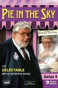Постер Журавль в небе (Pie in the Sky)